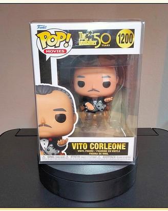 Funko Pop! Vito Corleone #1200