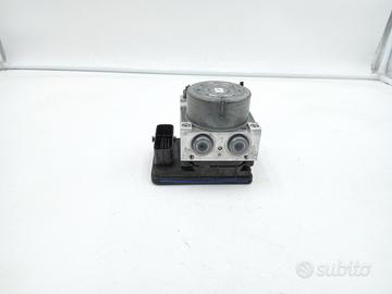 ABS ALFA ROMEO Giulietta Serie (940_) (10>13) 1006