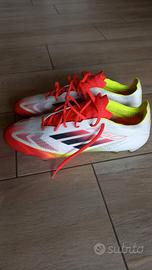 Adidas F50 ELITE Firm Ground 45 1/3