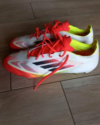 Adidas F50 ELITE Firm Ground 45 1/3