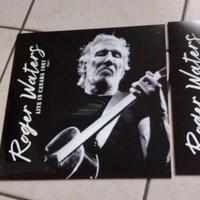 Roger Waters 2lp lp nuovi vinile colorato 