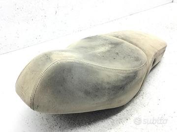 APRILIA SCARABEO 4T 4V 50 SELLA SADDLE - PICCOLO D