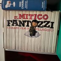 Il Mitico Fantozzi DVD - La Gazzetta dello Sport