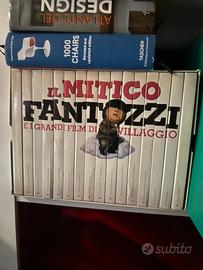 Il Mitico Fantozzi DVD - La Gazzetta dello Sport