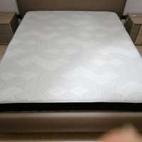 Materasso memory foam
