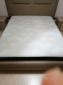 Materasso memory foam