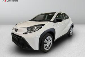 Toyota Aygo X 1.0 Active 72cv