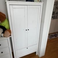 Armadio Ikea Bimbo