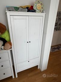 Armadio Ikea Bimbo