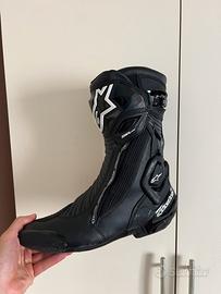 Alpinestar smx plus v2
