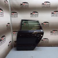 Porta portiera posteriore sinistra volkswagen polo