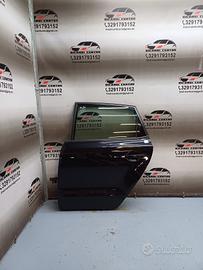 Porta portiera posteriore sinistra volkswagen polo