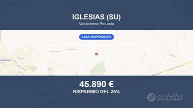 Immobile in asta di 150 m² con più di 5 locali a I