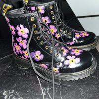Dr martens ragazza