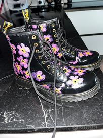 Dr martens ragazza