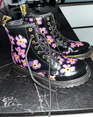 Dr martens ragazza