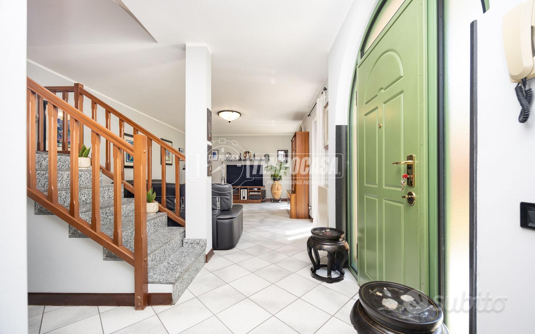 Apartment in Pozzuolo Martesana - Altro
