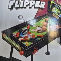 Space Flipper Flipper spaziale da tavolo €99
