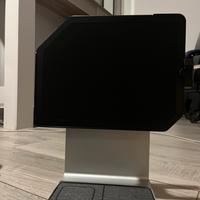studio dock
