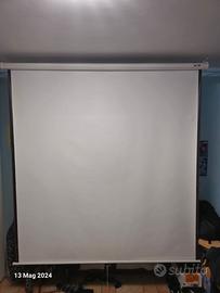 Telo proiezione JAGO