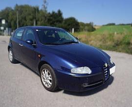 Alfa Romeo 147