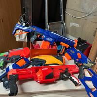 Giochi nurf