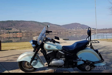 Kawasaki drifter 800