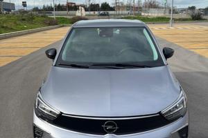 Opel Crossland 2021