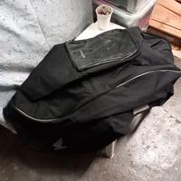 Termoscudo originale scooter/moto Honda
