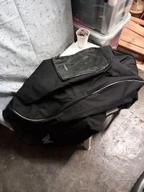 Termoscudo originale scooter/moto Honda