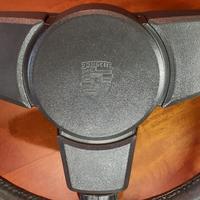 Volante in pelle Porsche - VENDUTO