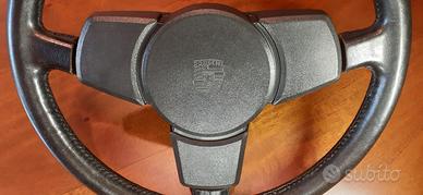 Volante in pelle Porsche - VENDUTO