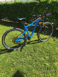 Orbea Oiz M-LTD XX1 AXS