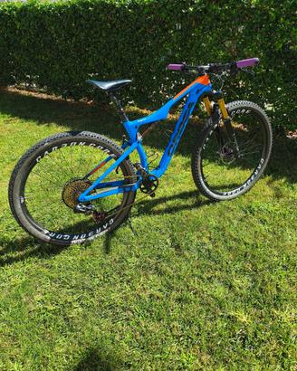 Orbea Oiz M-LTD XX1 AXS