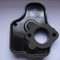 Distanziale carburatore Fiat 500 R-126