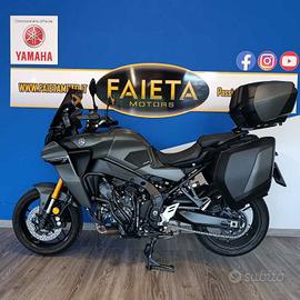 Yamaha Tracer 9 GT - 2023