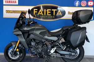 Yamaha Tracer 9 GT - 2023
