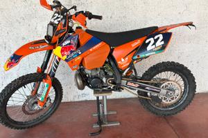 Ktm 300 2007