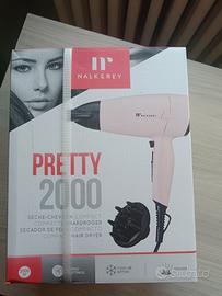 Asciugacapelli 2000 Watt