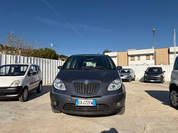 Lancia MUSA 1.3 Multijet 16V 70 CV Oro