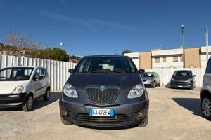 Lancia MUSA 1.3 Multijet 16V 70 CV Oro