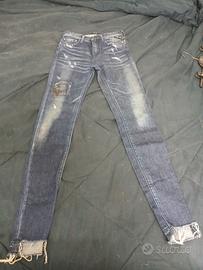 Jeans Replay
