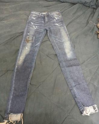 Jeans Replay