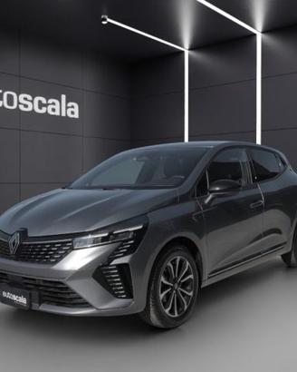 RENAULT Clio Full Hybrid E-Tech 145 CV 5 porte T