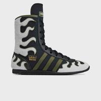 ADIDAS X BRAIN DEAD JAPAN HI