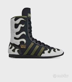 ADIDAS X BRAIN DEAD JAPAN HI