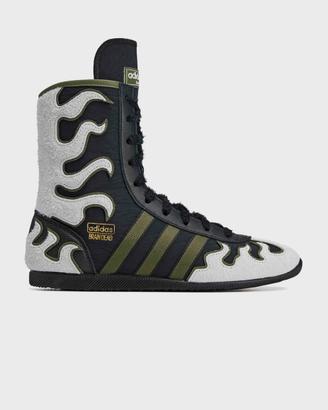 ADIDAS X BRAIN DEAD JAPAN HI