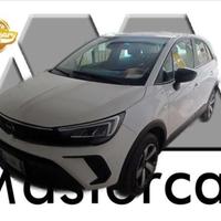 OPEL Crossland Crossland 1.2 Edition 110 Cv (Fin