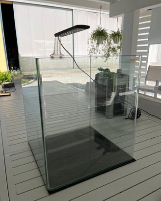 Acquario 60L