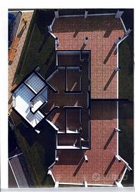 Appartamento attico di nuova costruzione